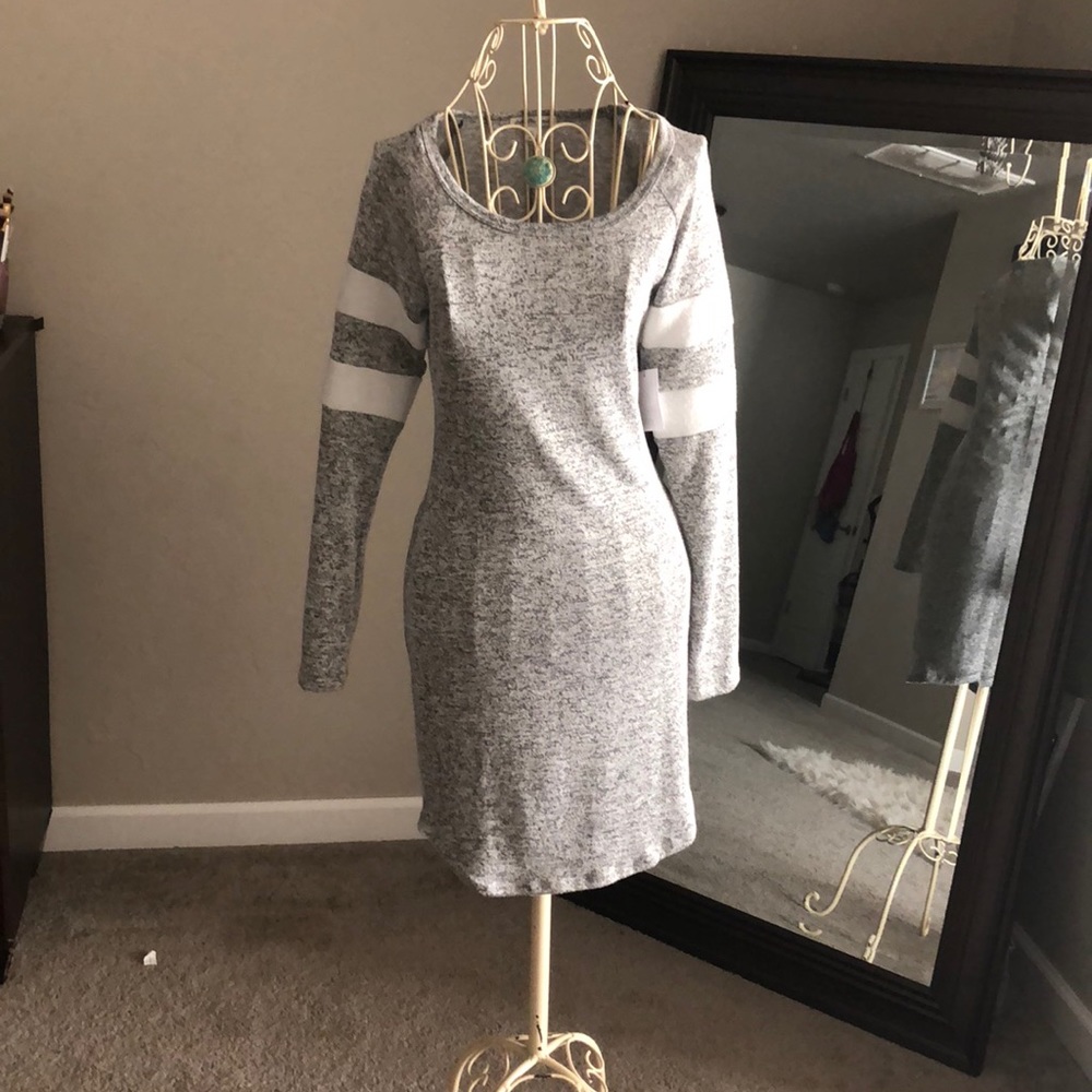 Charlotte Russe day dress